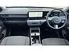 Hyundai KONA KONA 1.6 Hybrid 138 Advance 5dr DCT Black