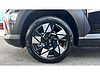 Hyundai KONA KONA 1.6 Hybrid 138 Advance 5dr DCT Black