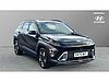 Hyundai KONA KONA 1.6 Hybrid 138 Advance 5dr DCT Black
