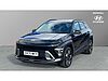 Hyundai KONA KONA 1.6 Hybrid 138 Advance 5dr DCT Black