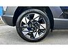 Hyundai KONA KONA 1.6 Hybrid 138 Advance 5dr DCT Black