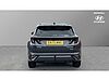 Hyundai TUCSON TUCSON 1.6T 239 Hybrid N Line S 5dr Auto Grey