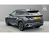 Hyundai TUCSON TUCSON 1.6T 239 Hybrid N Line S 5dr Auto Grey