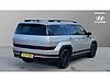 Hyundai SANTA FE SANTA FE 1.6 TGDi 239 Hybrid Ultimate 5dr 4WD Auto Typhoon Silver
