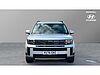 Hyundai SANTA FE SANTA FE 1.6 TGDi 239 Hybrid Ultimate 5dr 4WD Auto Typhoon Silver