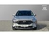 Hyundai SANTA FE SANTA FE 1.6 TGDi Plug-in Hybrid Ultimate 5dr 4WD Auto SILVER