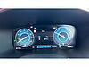 Hyundai SANTA FE SANTA FE 1.6 TGDi Plug-in Hybrid Ultimate 5dr 4WD Auto SILVER