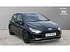 Hyundai I20 I20 1.0T GDi 90 Black Line 5dr Phantom Black