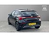 Hyundai I20 I20 1.0T GDi 90 Black Line 5dr Phantom Black