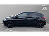 Hyundai I20 I20 1.0T GDi 90 Black Line 5dr Phantom Black