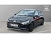 Hyundai I20 I20 1.0T GDi 90 Black Line 5dr Phantom Black