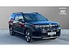 Hyundai SANTA FE SANTA FE 1.6 TGDi 239 Hybrid Premium 5dr Auto Abyss Black
