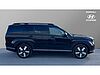 Hyundai SANTA FE SANTA FE 1.6 TGDi 239 Hybrid Premium 5dr Auto Abyss Black