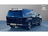 Hyundai SANTA FE SANTA FE 1.6 TGDi 239 Hybrid Premium 5dr Auto Abyss Black