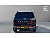 Hyundai SANTA FE SANTA FE 1.6 TGDi 239 Hybrid Premium 5dr Auto Abyss Black