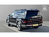 Hyundai SANTA FE SANTA FE 1.6 TGDi 239 Hybrid Premium 5dr Auto Abyss Black