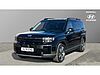 Hyundai SANTA FE SANTA FE 1.6 TGDi 239 Hybrid Premium 5dr Auto Abyss Black