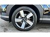 Hyundai SANTA FE SANTA FE 1.6 TGDi 239 Hybrid Premium 5dr Auto Abyss Black