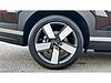 Hyundai SANTA FE SANTA FE 1.6 TGDi 239 Hybrid Premium 5dr Auto Abyss Black