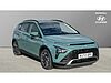 Hyundai BAYON BAYON 1.0 TGDi 48V MHEV SE Connect 5dr GREEN