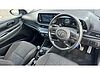 Hyundai BAYON BAYON 1.0 TGDi 48V MHEV SE Connect 5dr GREEN