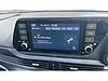 Hyundai BAYON BAYON 1.0 TGDi 48V MHEV SE Connect 5dr GREEN