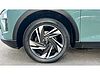 Hyundai BAYON BAYON 1.0 TGDi 48V MHEV SE Connect 5dr GREEN
