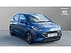 Hyundai I10 I10 1.2 [79] Premium 5dr [Nav] Blue