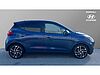Hyundai I10 I10 1.2 [79] Premium 5dr [Nav] Blue