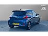 Hyundai I10 I10 1.2 [79] Premium 5dr [Nav] Blue