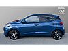 Hyundai I10 I10 1.2 [79] Premium 5dr [Nav] Blue