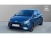Hyundai I10 I10 1.2 [79] Premium 5dr [Nav] Blue