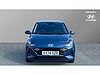 Hyundai I10 I10 1.2 [79] Premium 5dr [Nav] Blue