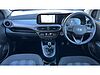 Hyundai I10 I10 1.2 [79] Premium 5dr [Nav] Blue