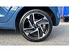 Hyundai I10 I10 1.2 [79] Premium 5dr [Nav] Blue
