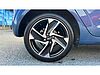 Hyundai I10 I10 1.2 [79] Premium 5dr [Nav] Blue