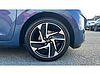Hyundai I10 I10 1.2 [79] Premium 5dr [Nav] Blue