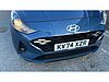 Hyundai I10 I10 1.2 [79] Premium 5dr [Nav] Blue