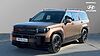 Hyundai SANTA FE SANTA FE 1.6 TGDi Plug-in Hybrid Calligraphy 5dr 4WD Auto BRONZE