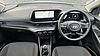 Hyundai I20 I20 1.0T GDi Advance [Nav] 5dr WHITE