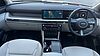 Hyundai TUCSON TUCSON 1.6T 239 Hybrid Ultimate 5dr Auto Grey