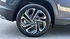 Hyundai TUCSON TUCSON 1.6T 239 Hybrid Ultimate 5dr Auto Grey