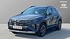 Hyundai TUCSON TUCSON 1.6T 239 Hybrid Ultimate 5dr Auto Grey