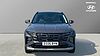Hyundai TUCSON TUCSON 1.6T 239 Hybrid Ultimate 5dr Auto Grey