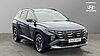 Hyundai TUCSON TUCSON 1.6T Premium 5dr Blue