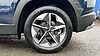 Hyundai TUCSON TUCSON 1.6T Premium 5dr Blue