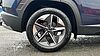 Hyundai TUCSON TUCSON 1.6T Premium 5dr Blue
