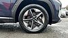 Hyundai TUCSON TUCSON 1.6T Premium 5dr Blue