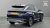 Hyundai TUCSON TUCSON 1.6T Premium 5dr Blue