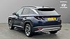 Hyundai TUCSON TUCSON 1.6T Premium 5dr Blue